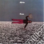 Airto - Free cd