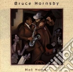Bruce Hornsby - Hot House cd