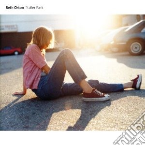 Beth Orton - Trailer Park cd musicale di Beth Orton
