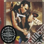 Adam Ant - Vive Le Rock cd
