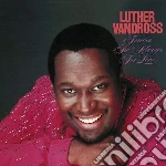 Luther Vandross - Forever For Always For Love cd