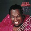 Luther Vandross - Forever For Always For Love cd