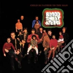 Blood, Sweat & Tears - Child Is Father To The Man cd