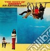 Argent - Anthology -8tr- cd