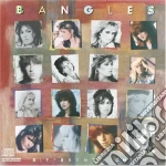 Bangles - Different Light cd