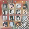 Bangles - Different Light cd