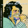 James Brown - Living In America cd