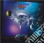Toto - Absolutely Live (2 Cd) cd