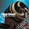 Kodo - Heartbeat: Kodo 25th Ann. cd