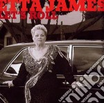 Etta James - Let S Roll