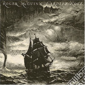 Mcguinn, Roger - Cardiff Rose cd musicale di Roger Mcguinn