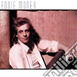 Eddie Money - Can T Hold Back cd