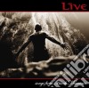 Live - Songs From Black Mountain cd