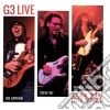 G3 - G3 Live: Rockin In The.. (2 Cd) cd
