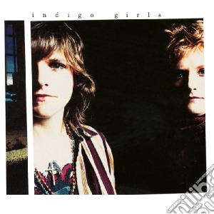 Indigo Girls - Indigo Girls cd musicale di Girls Indigo