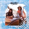 Loggins & Messina - Full Sail cd