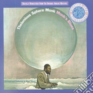 Thelonious Monk - Monk S Blues cd musicale di Thelonious Monk