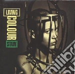 Living Colour - Stain cd