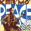 Keb' Mo' - Peaceback By Popular Demand cd