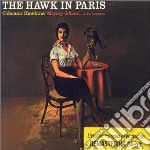 Coleman Hawkins - Hawk In Paris