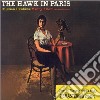 Coleman Hawkins - Hawk In Paris cd