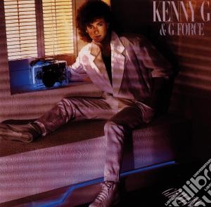 Kenny G - Gravity cd musicale di G Kenny