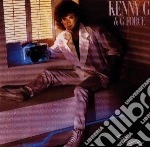 Kenny G - Gravity cd