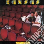 Kansas - Two For The Show cd