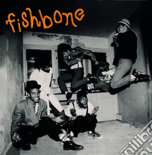 Fishbone - Same cd musicale di Fishbone