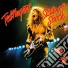 Ted Nugent - State Of Shock cd