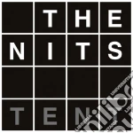 Nits - Tent cd