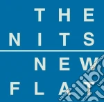 Nits - New Flat cd
