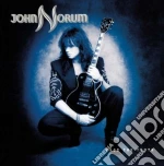John Norum - Face The Truth cd