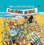 Lovin' Spoonful (The) - Everything Playing cd