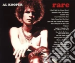 Al Kooper - Rare & Well Done cd