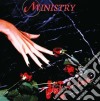 Ministry - Work For Love cd