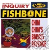 Fishbone - Chim Chim S Bad Ass cd