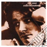 Colin Blunstone - One Year cd