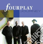 Fourplay - Journey cd