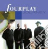 Fourplay - Journey cd
