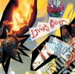 Living Colour - Time S Up cd