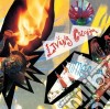 Living Colour - Time S Up cd