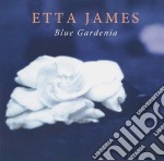 Etta James - Blue Gardenia