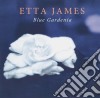 Ettà James - Blue Gardenia cd musicale di Etta James