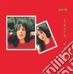 Laura Nyro - Smile cd