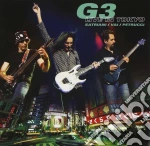 G3 - Live In Tokyo (2 Cd) cd