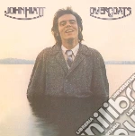 John Hiatt - Overcoats cd