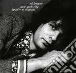 Al Kooper - New York City cd