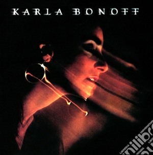 Karla Bonoff - Same cd musicale di Karla Bonoff
