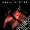 Karla Bonoff - Same cd